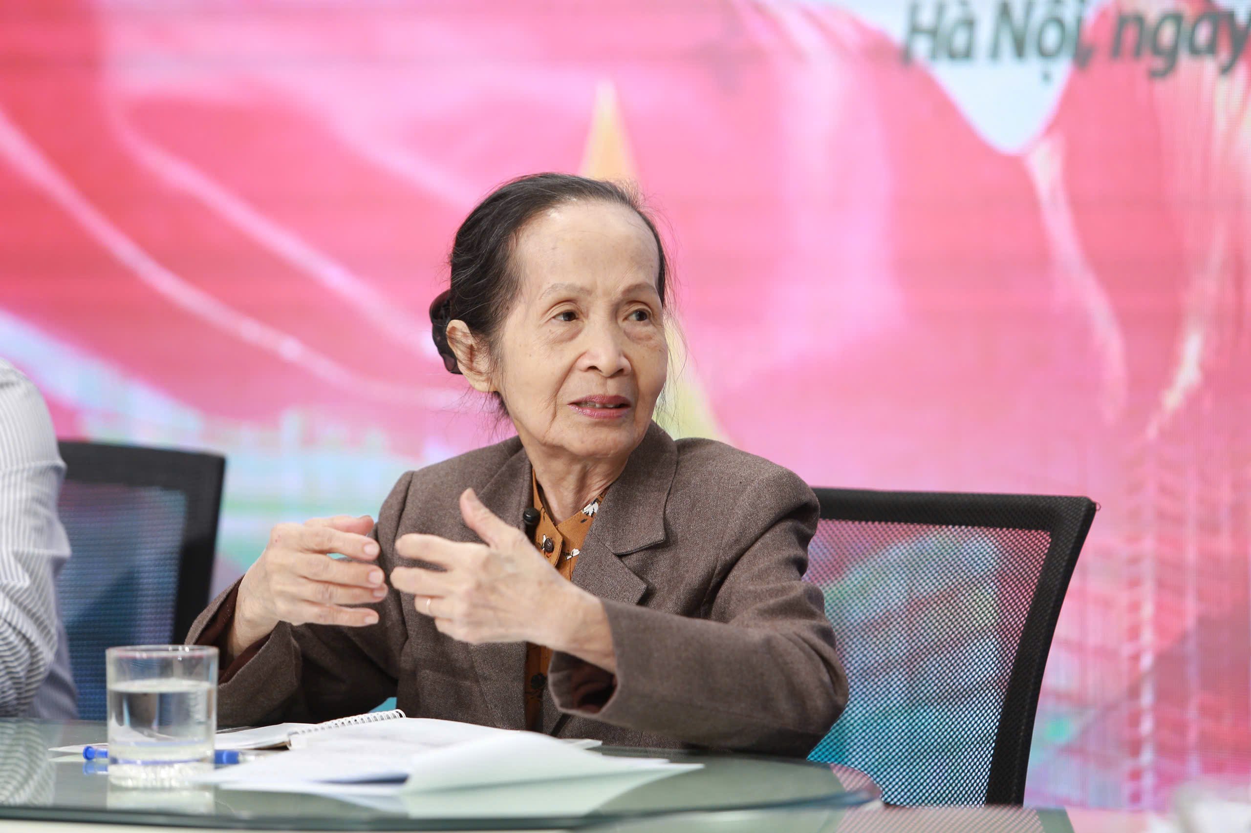 Tọa đàm Sáp nhập, tinh gọn tổ chức bộ máy – Cuộc cách mạng để vươn mình - Ảnh 1.