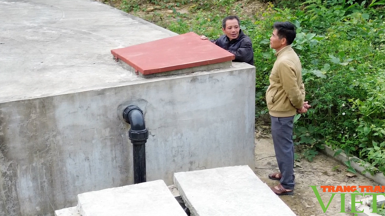 Chương trình nông thôn mới - nâng cao chất lượng cuộc sống của người dân xã vùng cao Đà Bắc- Ảnh 3. Chương trình nông thôn mới - nâng cao chất lượng cuộc sống của người dân xã vùng cao Đà Bắc- Ảnh 3.
