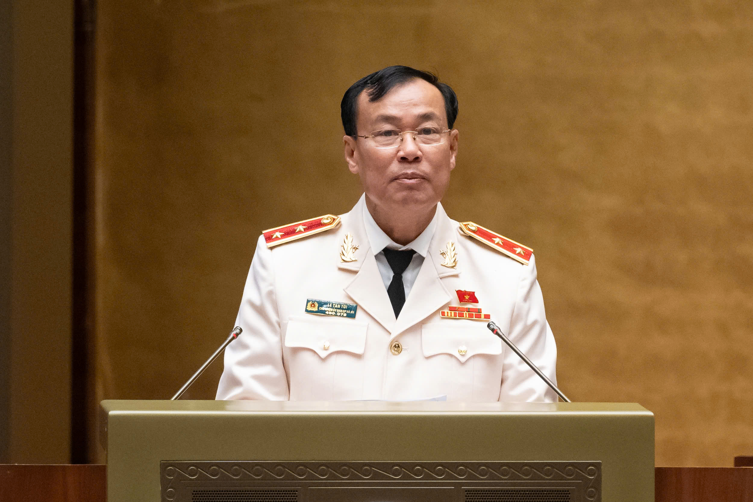 Luật Dữ liệu - Ảnh 1.