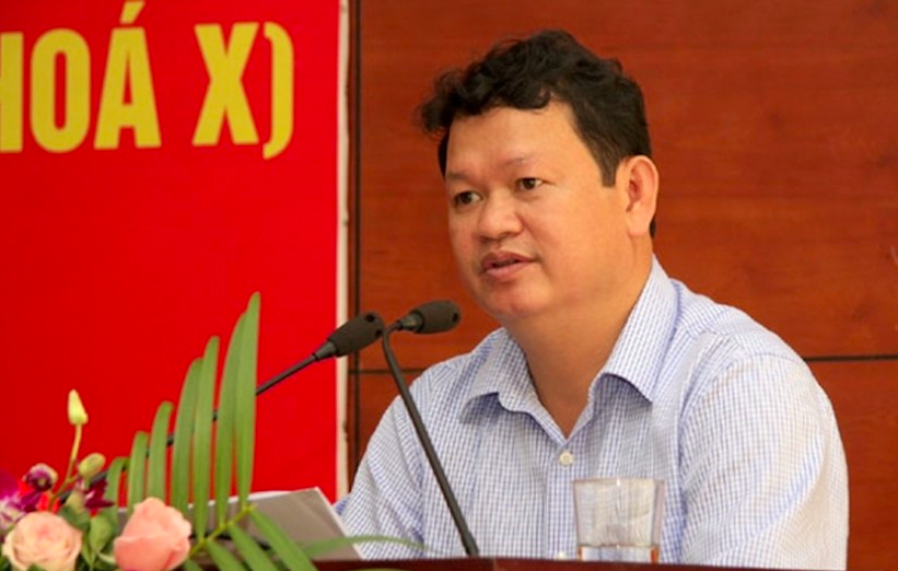 Toà phúc thẩm giảm án cho cựu Bí thư Lào Cai Nguyễn Văn Vịnh để đảm bảo công bằng- Ảnh 1.