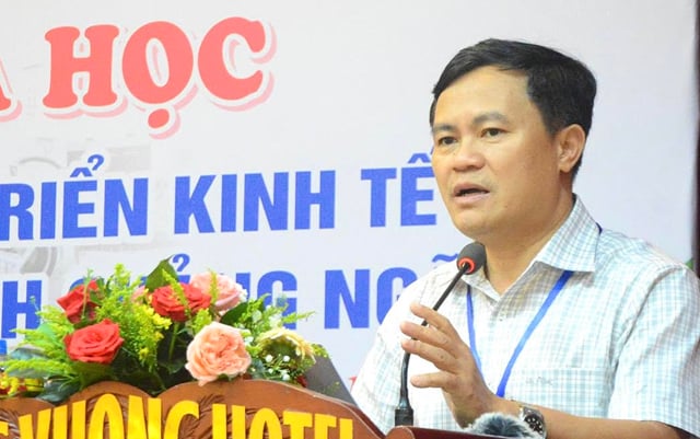 Sở ngành Quảng Ngãi nói gì đề xuất dự án khách sạn 5 sao, chuỗi nhà hàng tiệc cưới 24.000m2?- Ảnh 1. Sở ngành Quảng Ngãi nói gì đề xuất dự án khách sạn 5 sao, chuỗi nhà hàng tiệc cưới 24.000m2?- Ảnh 1.
