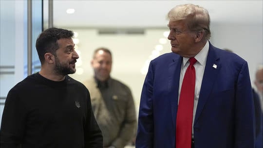 Liệu ông Trump có thực sự có thể chấm dứt xung đột ở Ukraine 'trong 24 giờ'? - Ảnh 1.