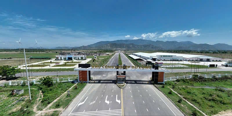 Ninh Thuận tổ chức hội nghị xúc tiến đầu tư, thương mại, du lịch tại TP.HCM- Ảnh 2.