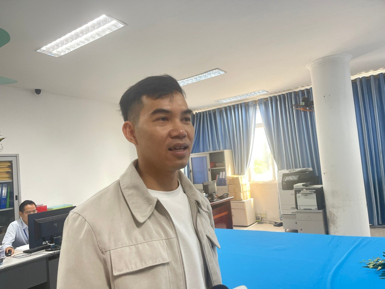 Nhiều lao động đi làm việc tại Hàn Quốc, Nhật Bản vẫn muốn về nước làm việc dù lương thấp- Ảnh 1.