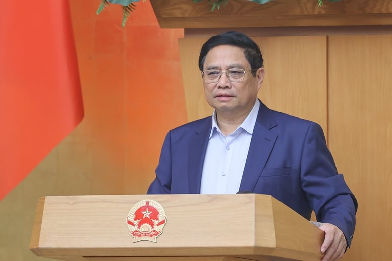 Chính phủ họp thường kỳ: Cơ bản xử lý xong 12 dự án yếu kém, giải quyết vướng mắc 2 dự án bệnh viện lớn - Ảnh 1.