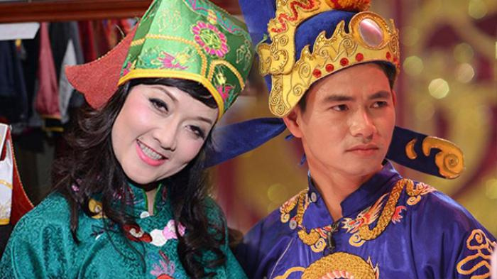 Vân Dung nói gì khi NSND Xuân Bắc giữ vị trí Cục trưởng Cục NTBD? - Ảnh 3.