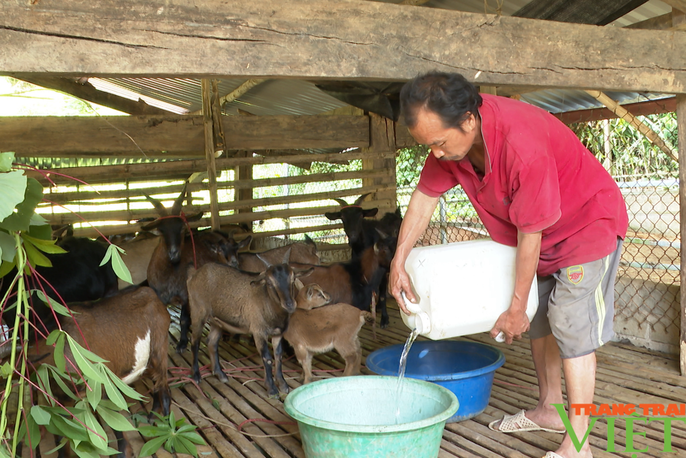 Xây dựng nông thôn mới, bản làng ở nơi này tươi đẹp, đáng sống - Ảnh 5.