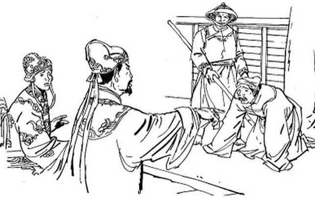 Một ông tiến sỹ Nho học quê Nam Định vì sao lại được truyền tụng là con trai vua Thủy Tề? - Ảnh 3.
