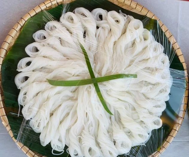 Lễ hội điện Huệ Nam và nghề làm bún Vân Cù của Huế trở thành di sản văn hóa phi vật thể quốc gia- Ảnh 2.