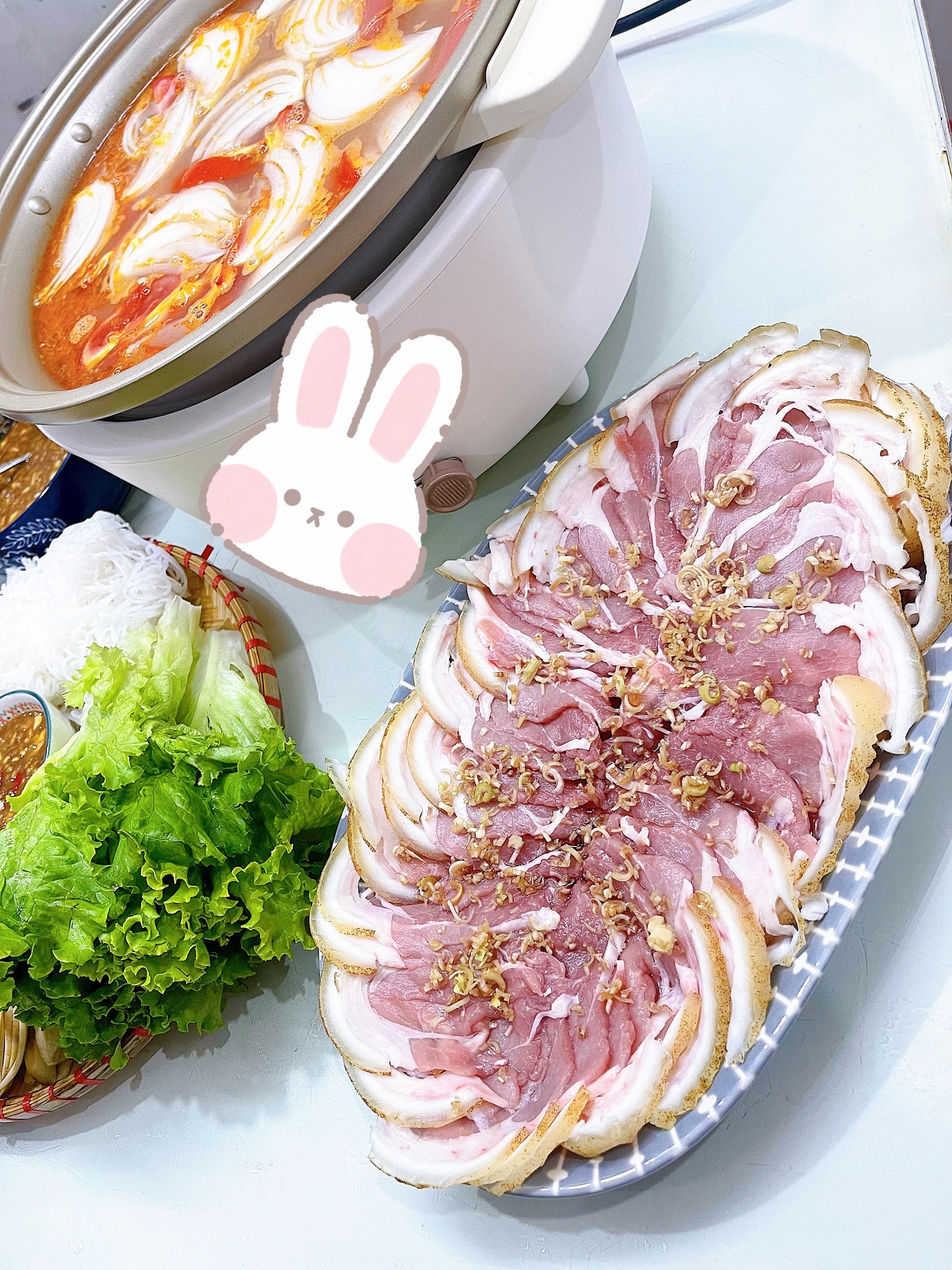 Loại thịt ngon hơn thịt vịt, bổ hơn thịt cừu, đem nhúng mẻ thành món ăn xuất sắc của mùa đông - Ảnh 9.