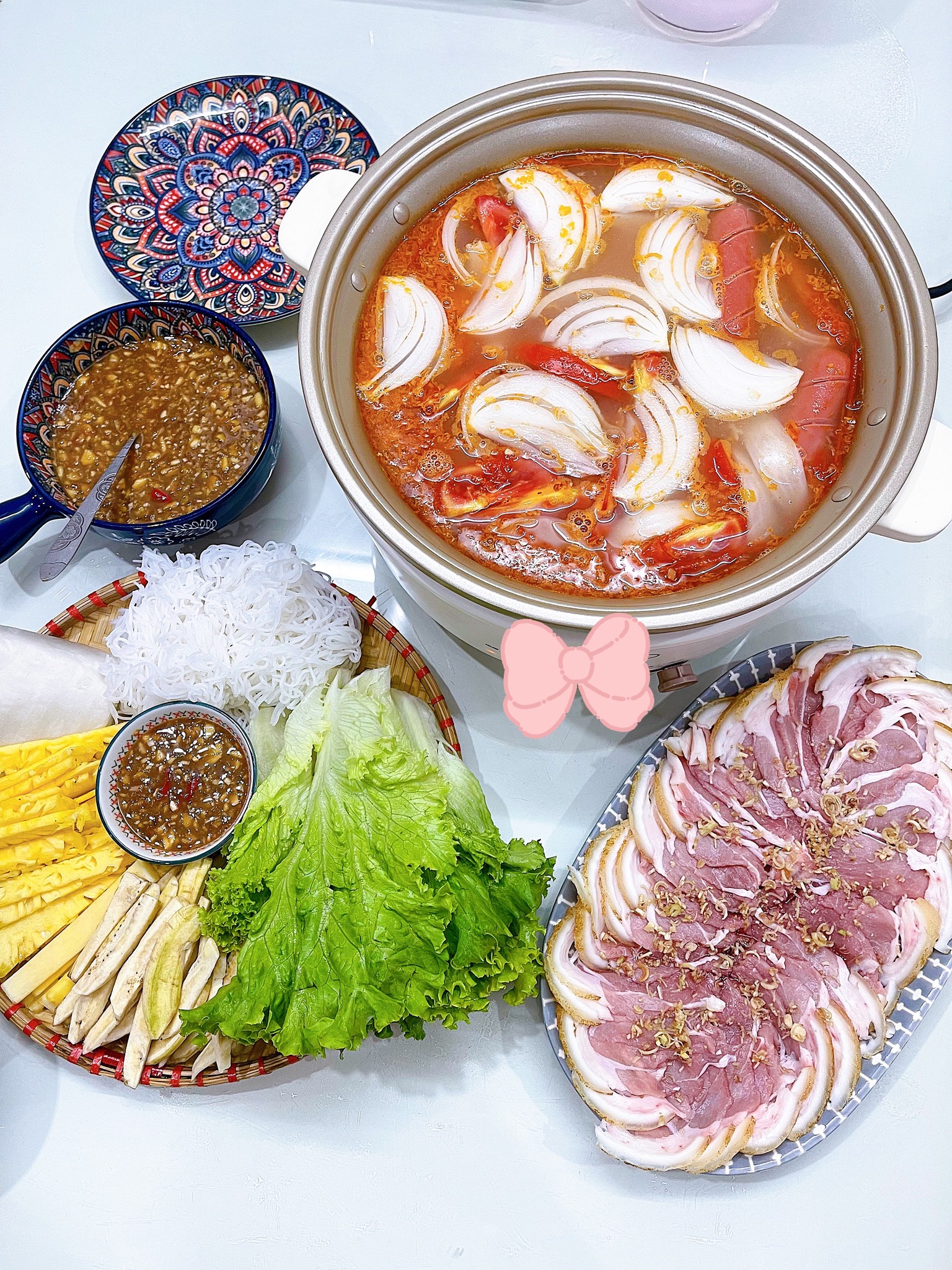 Loại thịt ngon hơn thịt vịt, bổ hơn thịt cừu, đem nhúng mẻ thành món ăn xuất sắc của mùa đông - Ảnh 1.