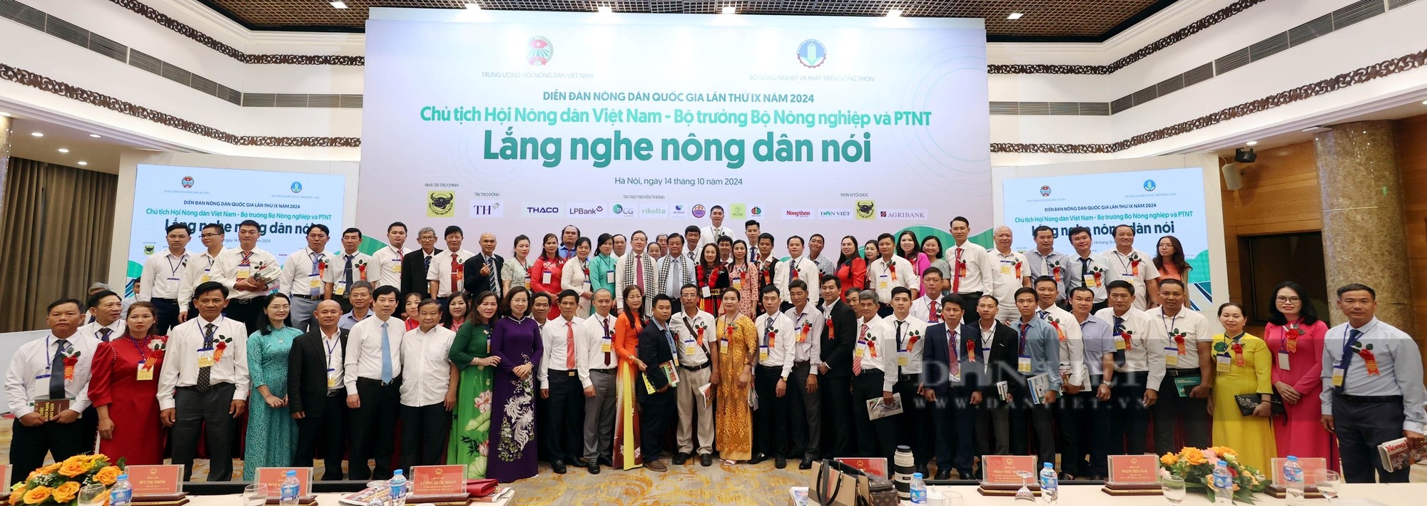 Đề nghị các Bộ, ngành chuẩn bị nội dung Hội nghị Thủ tướng Chính phủ đối thoại với nông dân 2024- Ảnh 3.