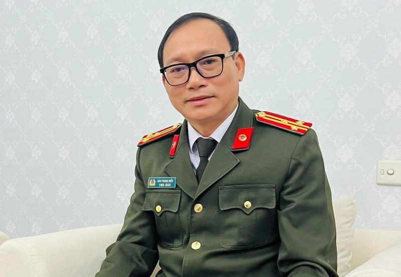 Chuyên gia tội phạm học nói gì về thủ đoạn "lùa gà" vụ bắt Tiktoker Mr Pips Phó Đức Nam? - Ảnh 1.