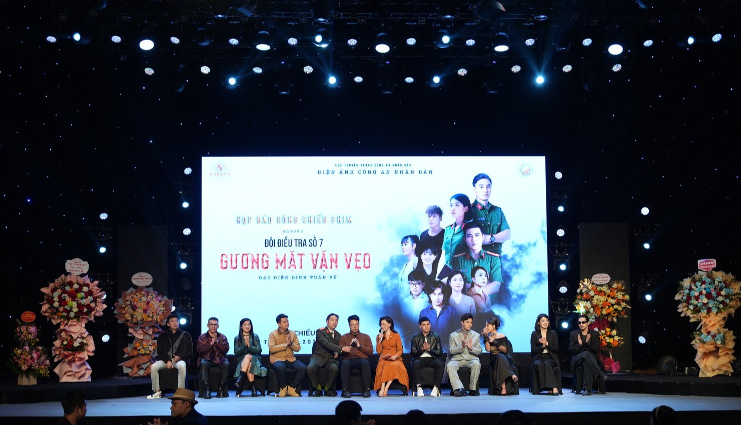 “Đội điều tra số 7 – Gương mặt vặn vẹo” lấy nguyên mẫu từ 3 vụ án có thật từng gây chấn động - Ảnh 4.