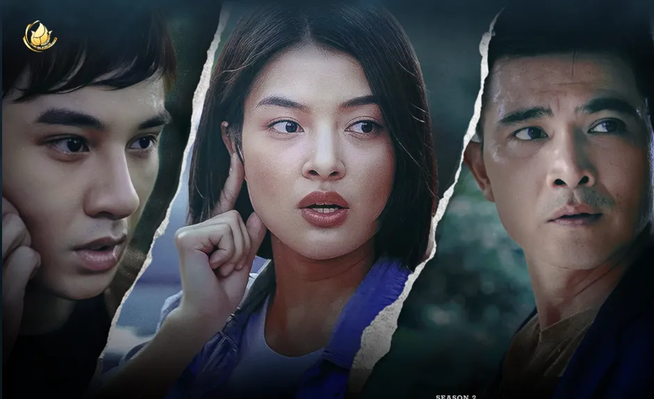 “Đội điều tra số 7 – Gương mặt vặn vẹo” lấy nguyên mẫu từ 3 vụ án có thật từng gây chấn động - Ảnh 3.