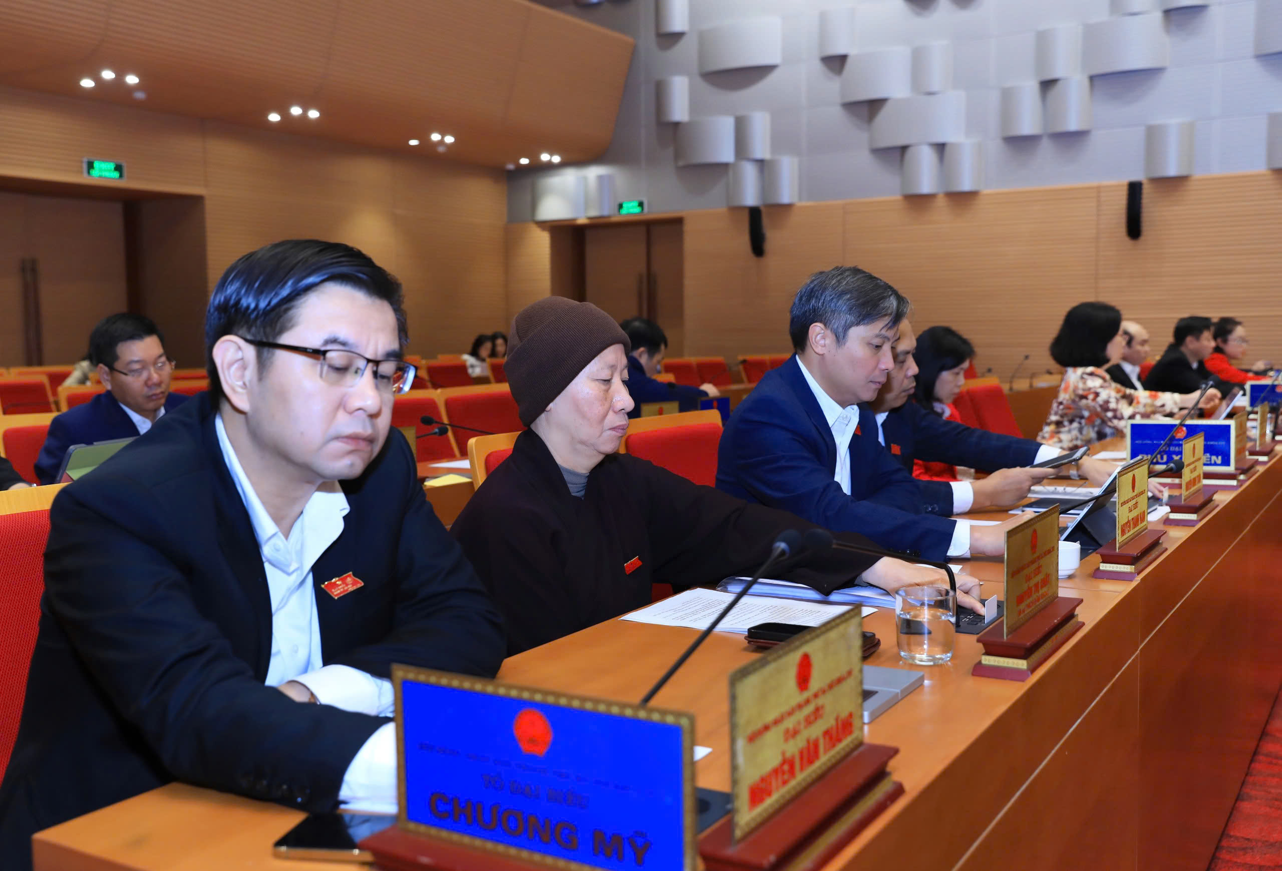 2 quận nội đô ở Hà Nội sẽ thí điểm lập vùng phát thải thấp trong 5 năm- Ảnh 1.