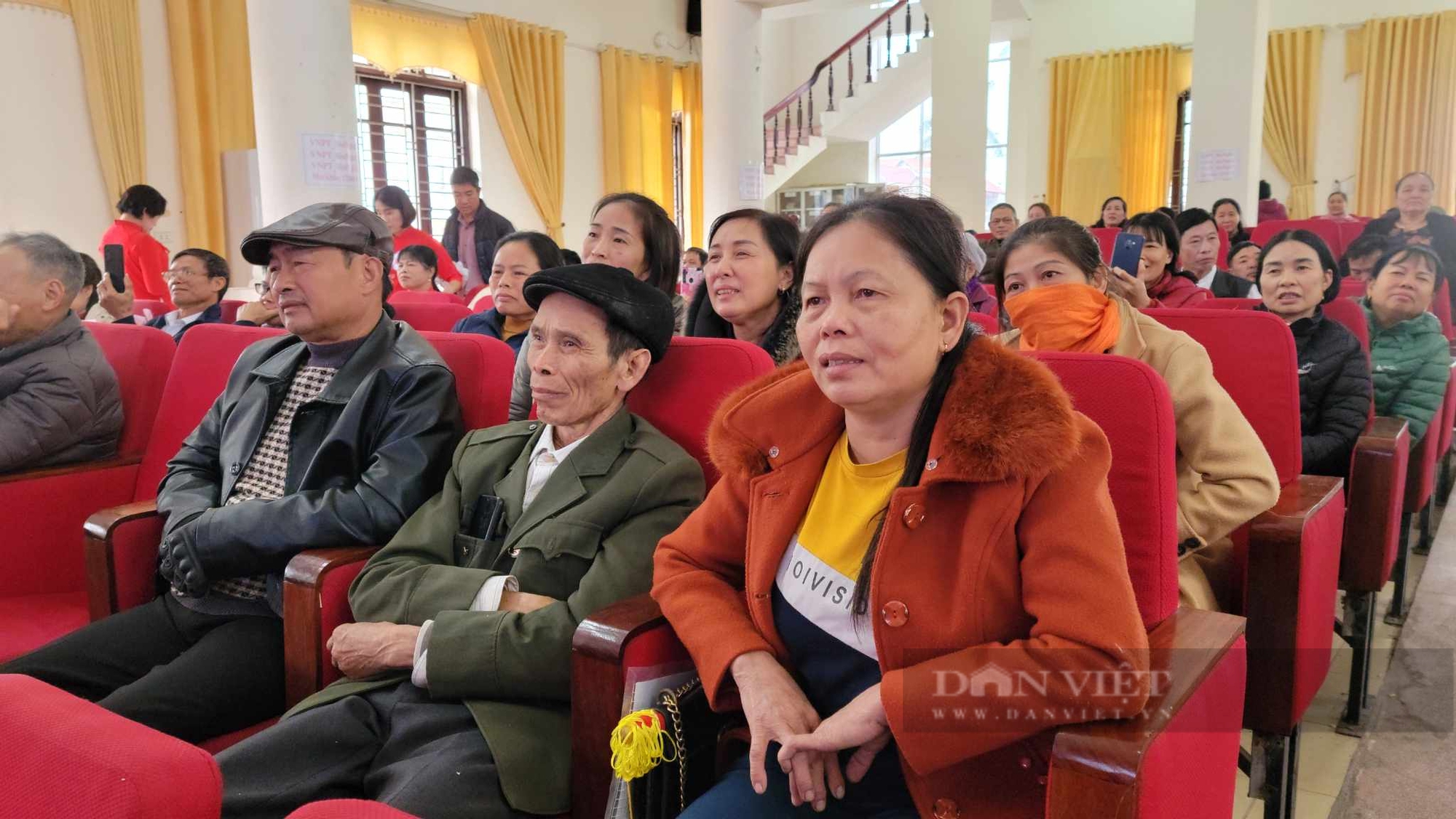 Hải Dương: Sôi nổi Hội thi nông dân tìm hiểu pháp luật năm 2024- Ảnh 6.