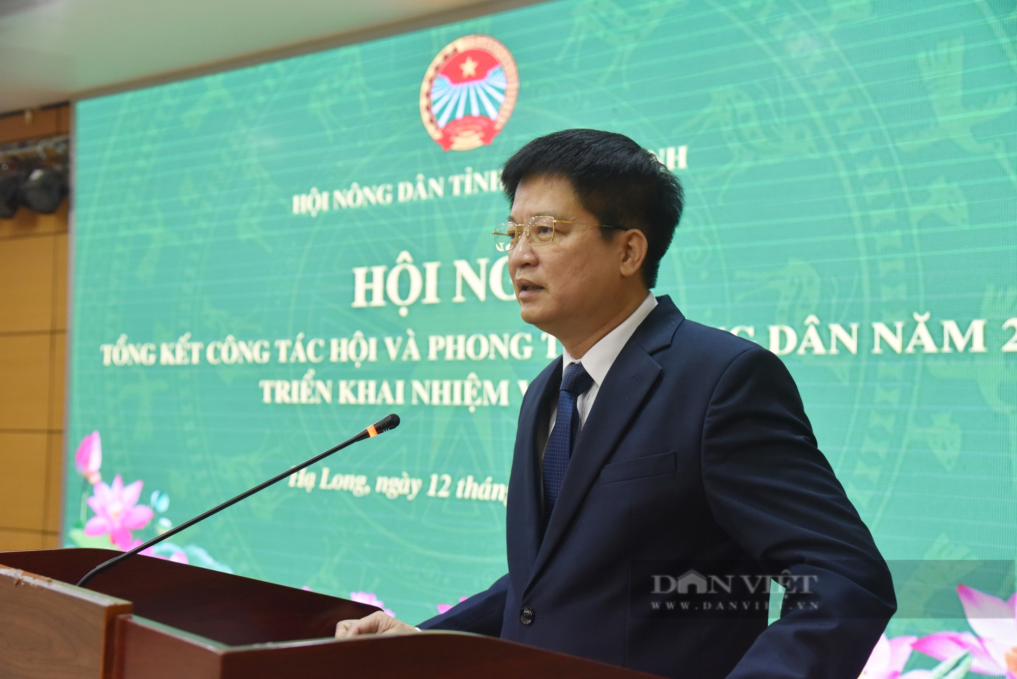Hội Nông dân tỉnh Quảng Ninh đạt và vượt nhiều chỉ tiêu thi đua trong năm 2024 - Ảnh 4.