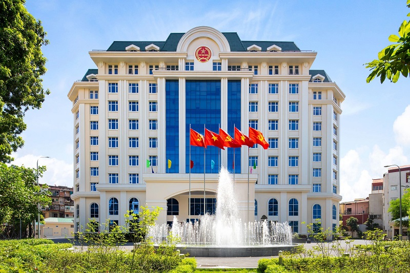 Tổng cục Thuế rà soát sổ sách kế toán, hồ sơ để chuẩn bị cho công tác tinh gọn- Ảnh 1.