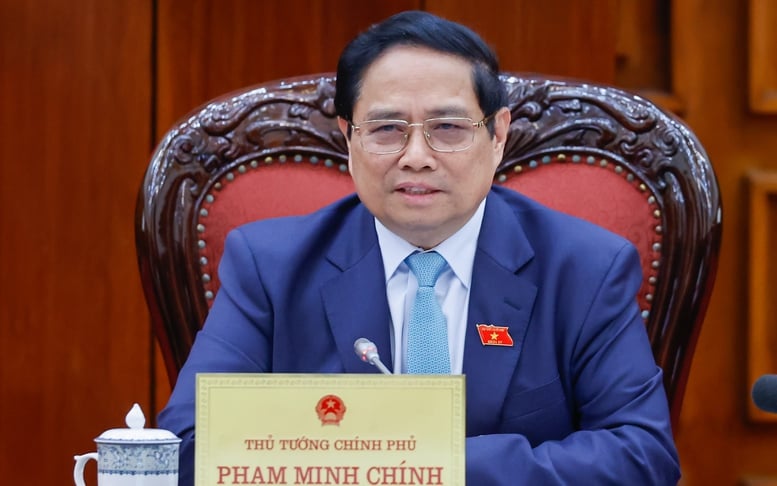Chỉ đạo nóng của Thủ tướng về Đề án 06, 15 tỉnh cần khắc phục những tồn tại về an ninh an toàn  - Ảnh 2.