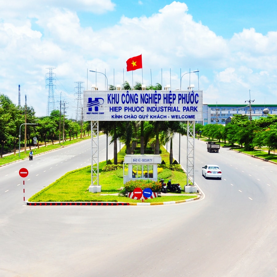 HoREA đề nghị gỡ vướng mắc liên quan khu công nghiệp cho thuê đất - Ảnh 1.