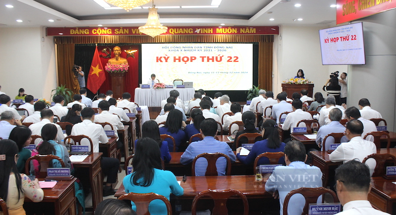 Đồng Nai: Tiến độ xây dựng nhà ở xã hội còn ì ạch- Ảnh 1.