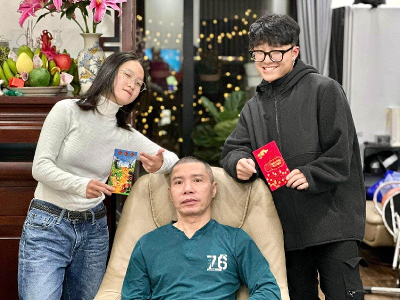 3 Nghệ sĩ Nhân dân trắc trở đường tình duyên, 3 đời vợ vẫn lẻ bóng khi về già - Ảnh 4.