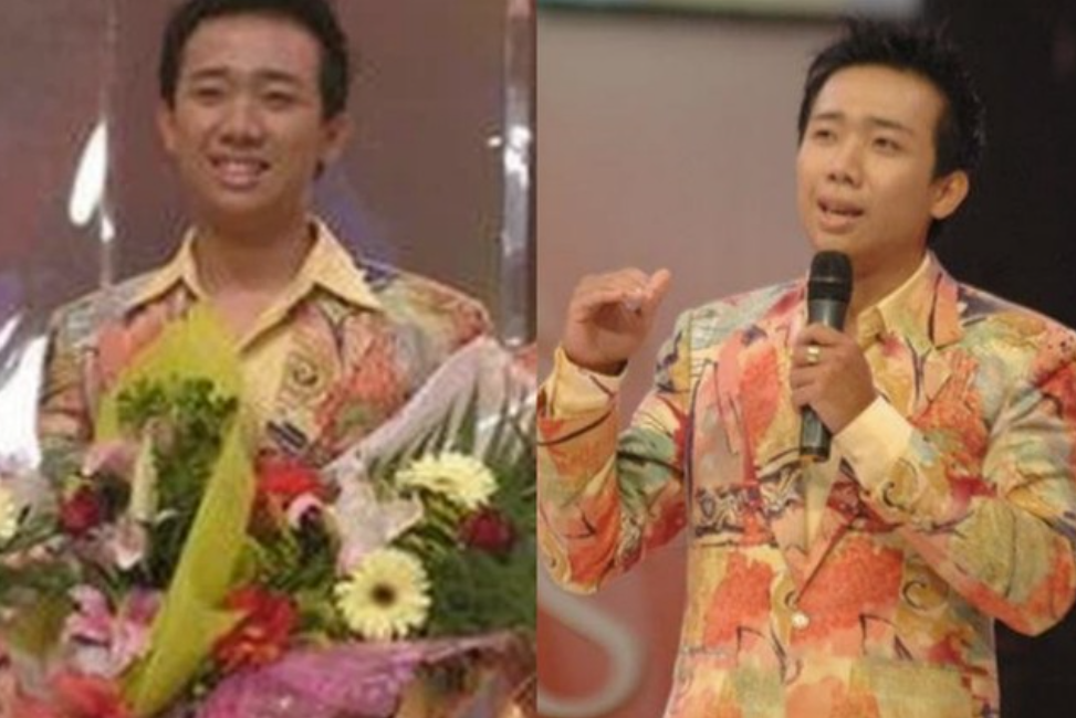 Vẻ ngoài của Trấn Thành thay đổi thế nào sau gần 20 năm hoạt động showbiz?- Ảnh 1.