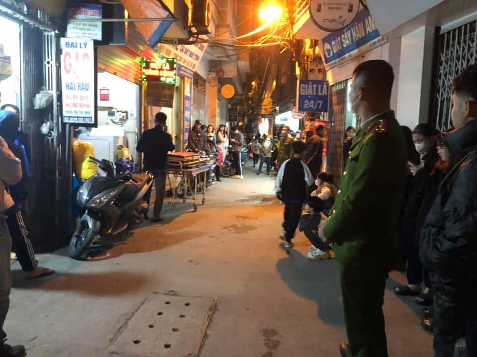 TIN NÓNG 24 GIỜ QUA: Phát hiện thi thể trong nhà trọ; ông Trần Đình Triển bị truy tố - Ảnh 1.