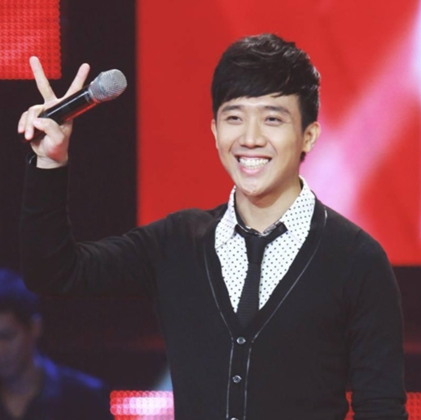 Vẻ ngoài của Trấn Thành thay đổi thế nào sau gần 20 năm hoạt động showbiz?- Ảnh 6.