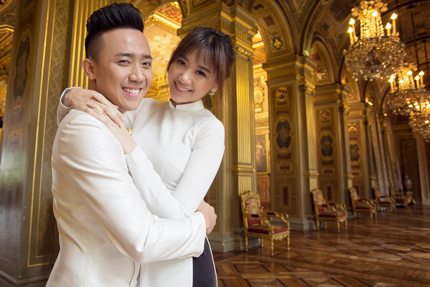 Vẻ ngoài của Trấn Thành thay đổi thế nào sau gần 20 năm hoạt động showbiz?- Ảnh 7.