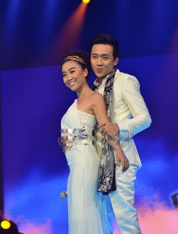 Vẻ ngoài của Trấn Thành thay đổi thế nào sau gần 20 năm hoạt động showbiz?- Ảnh 3.