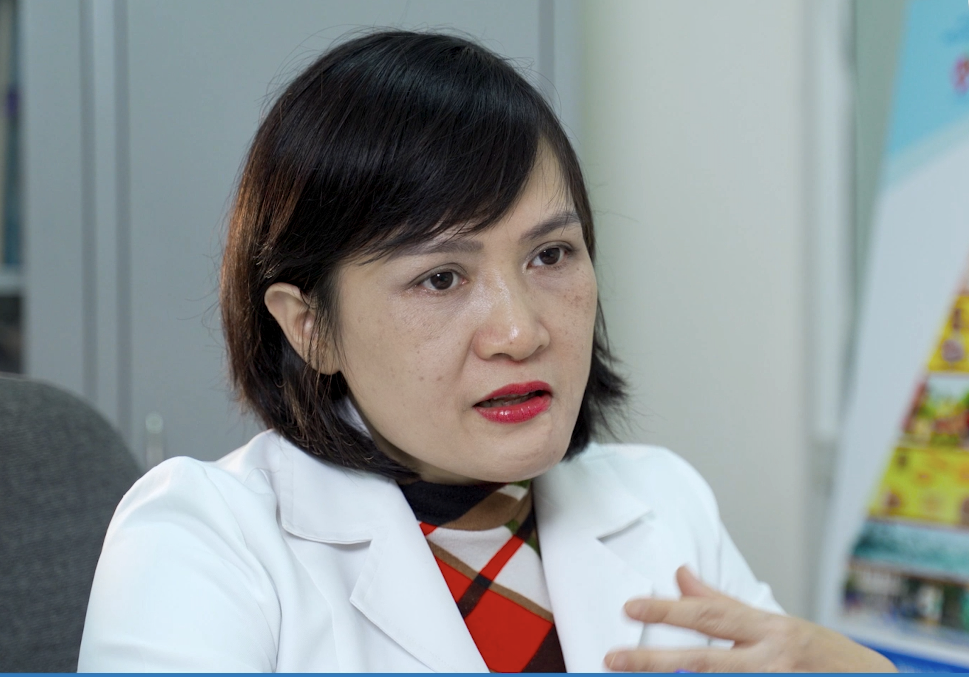 Thừa cân, mắc bệnh do sai lầm trong dinh dưỡng - Ảnh 1.
