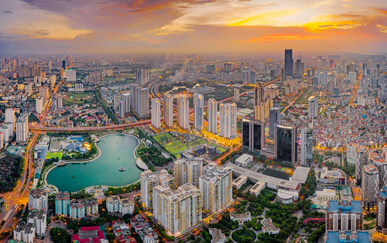 Hà Nội kết thúc hoạt động 3 Ban Cán sự đảng, giảm 5 sở sau sắp xếp, tinh gọn- Ảnh 1.