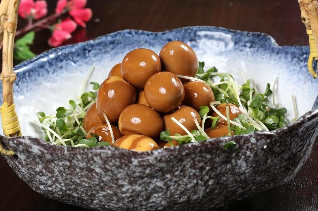 Loại quả "nhân sâm động vật", giúp tăng cường trí nhớ, bồi bổ thể lực, già trẻ đều thích, om cách này cực thơm - Ảnh 6.