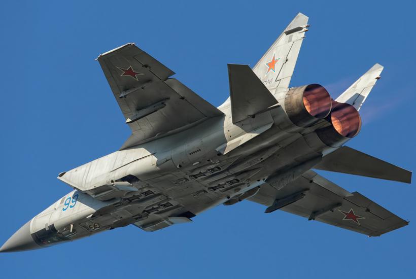 Nga nói thẳng lý do vì sao hôm nay đánh mạnh chưa từng có vào Ukraine  - Ảnh 1.