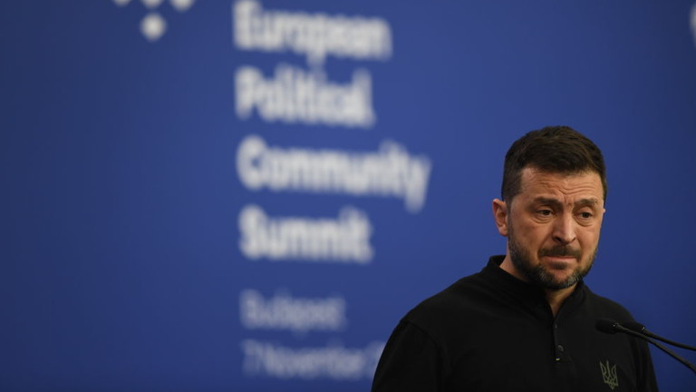 Ông Zelensky tuyên bố về cuộc tấn công lớn nhất của Nga vào Ukraine - Ảnh 1.