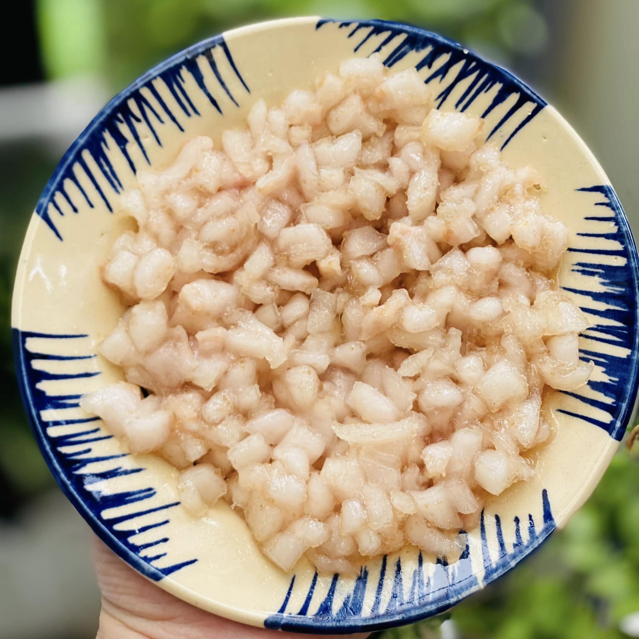 Mách bạn bí quyết làm món nem lụi thơm ngon tại nhà- Ảnh 5.