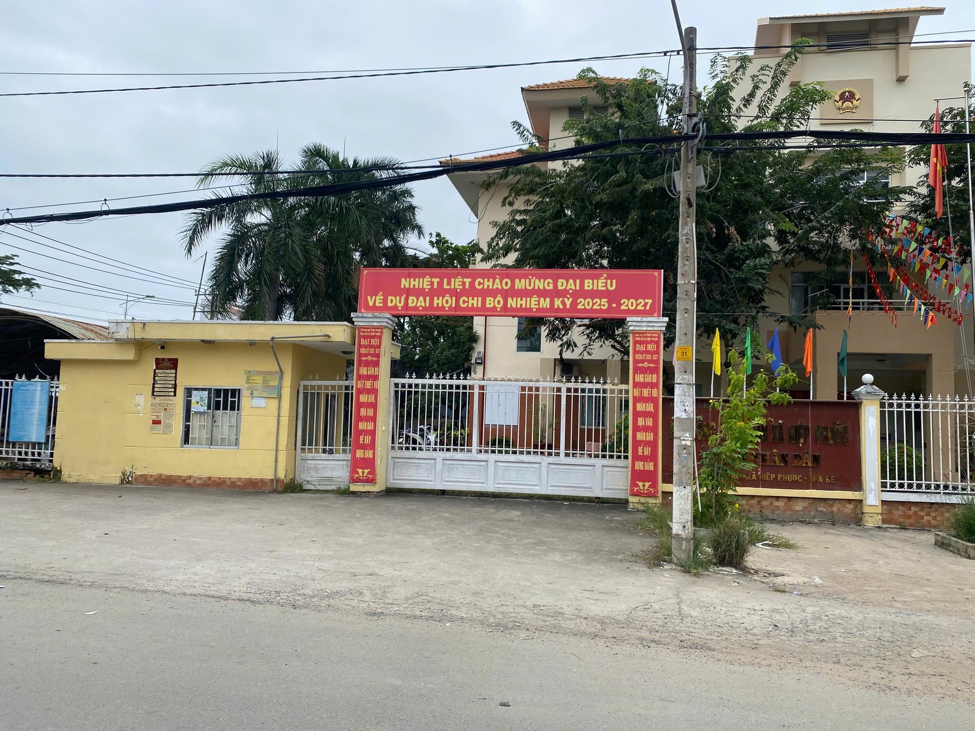 Vụ 11 hộ dân bị giải tỏa của Dự án KCN Hiệp Phước, "nóng lòng" chờ xem xét xác minh lại hiện trạng   - Ảnh 1.