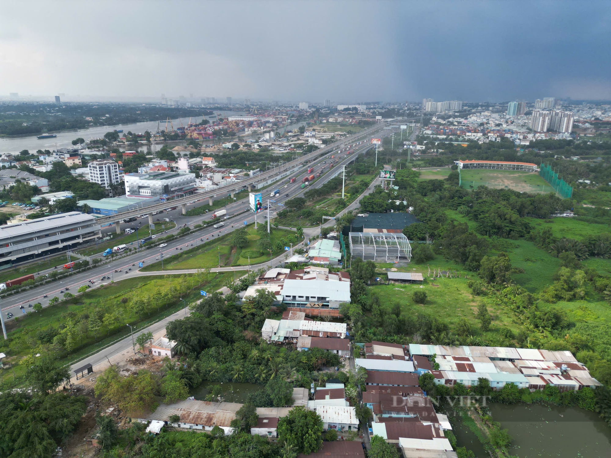 Hụt nhiều giải đấu lớn, các dự án văn hoá thể thao "khủng" tại TP.HCM vẫn loay hoay gỡ vướng- Ảnh 1.