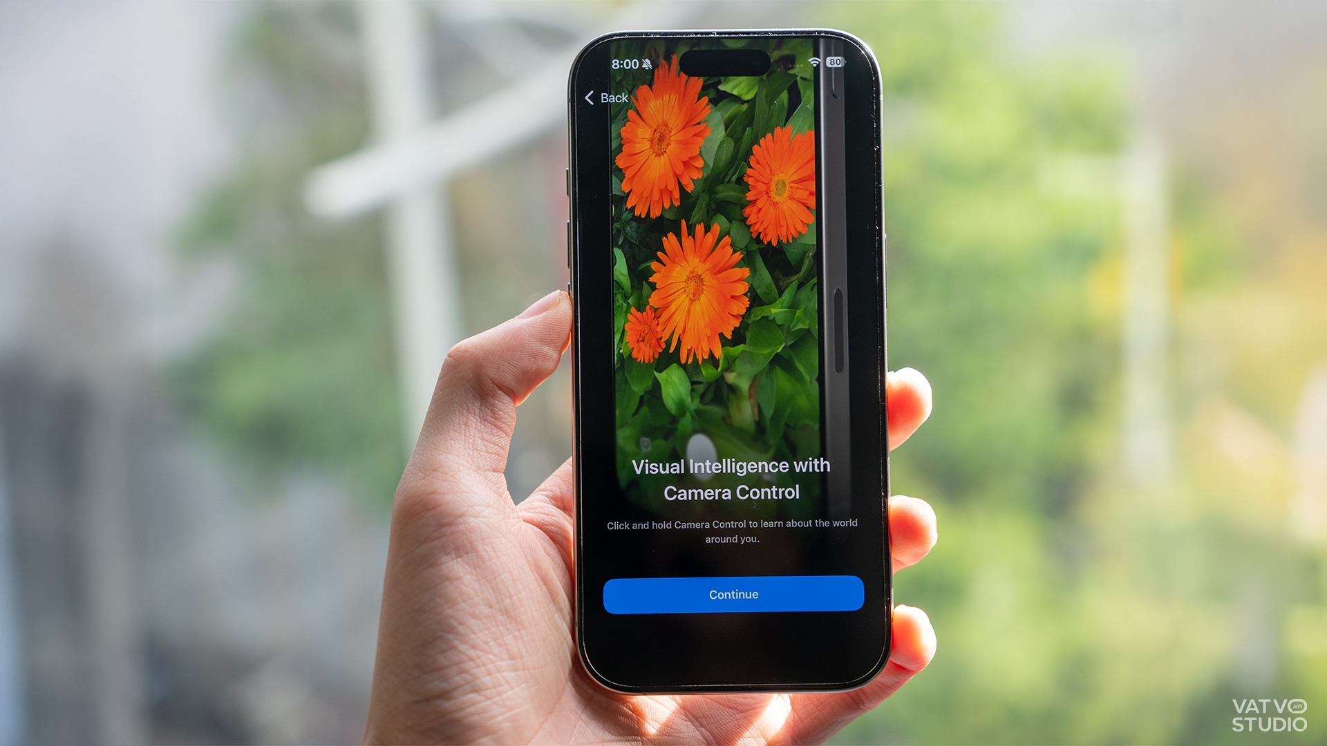 iOS 18.2 chính thức ra mắt với Image Playground và Siri ChatGPT - Ảnh 2.