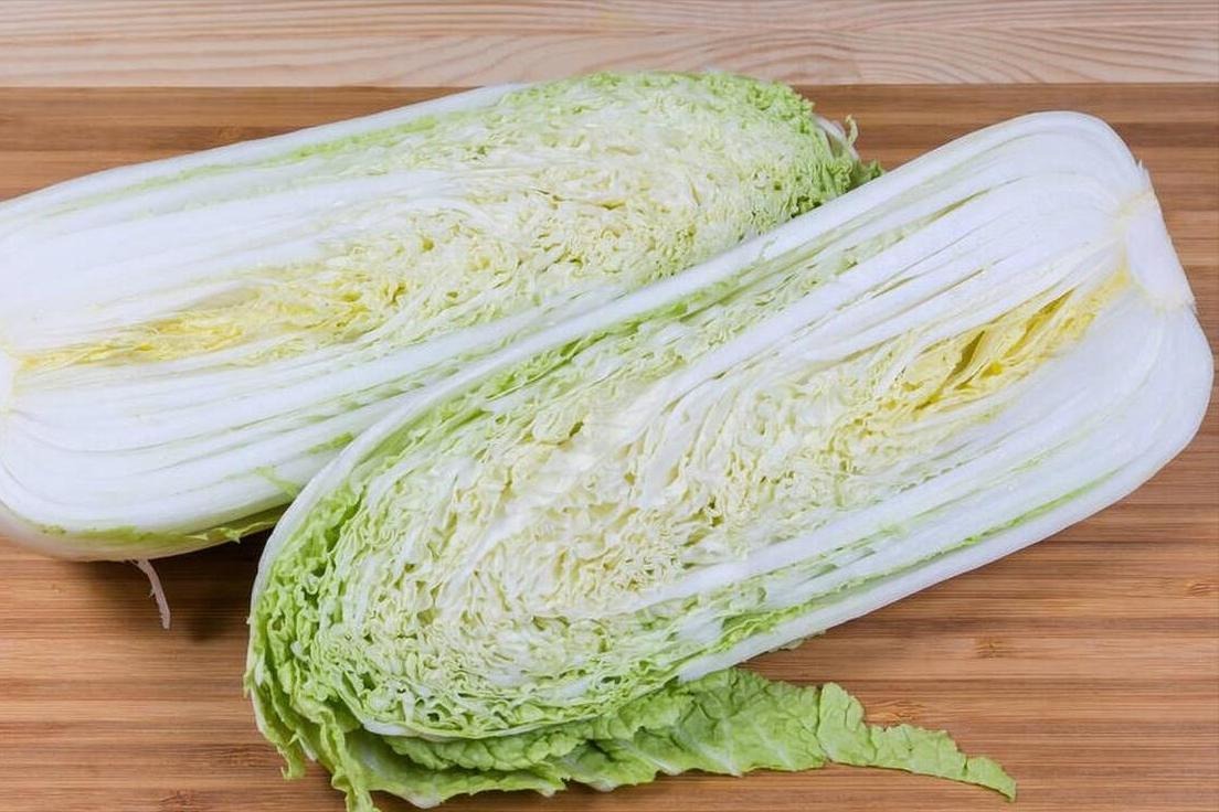 Loại rau mùa đông, rẻ tiền, giàu dinh dưỡng, ẩm phổi, tăng cường miễn dịch, trộn nộm ngọt lành - Ảnh 3.