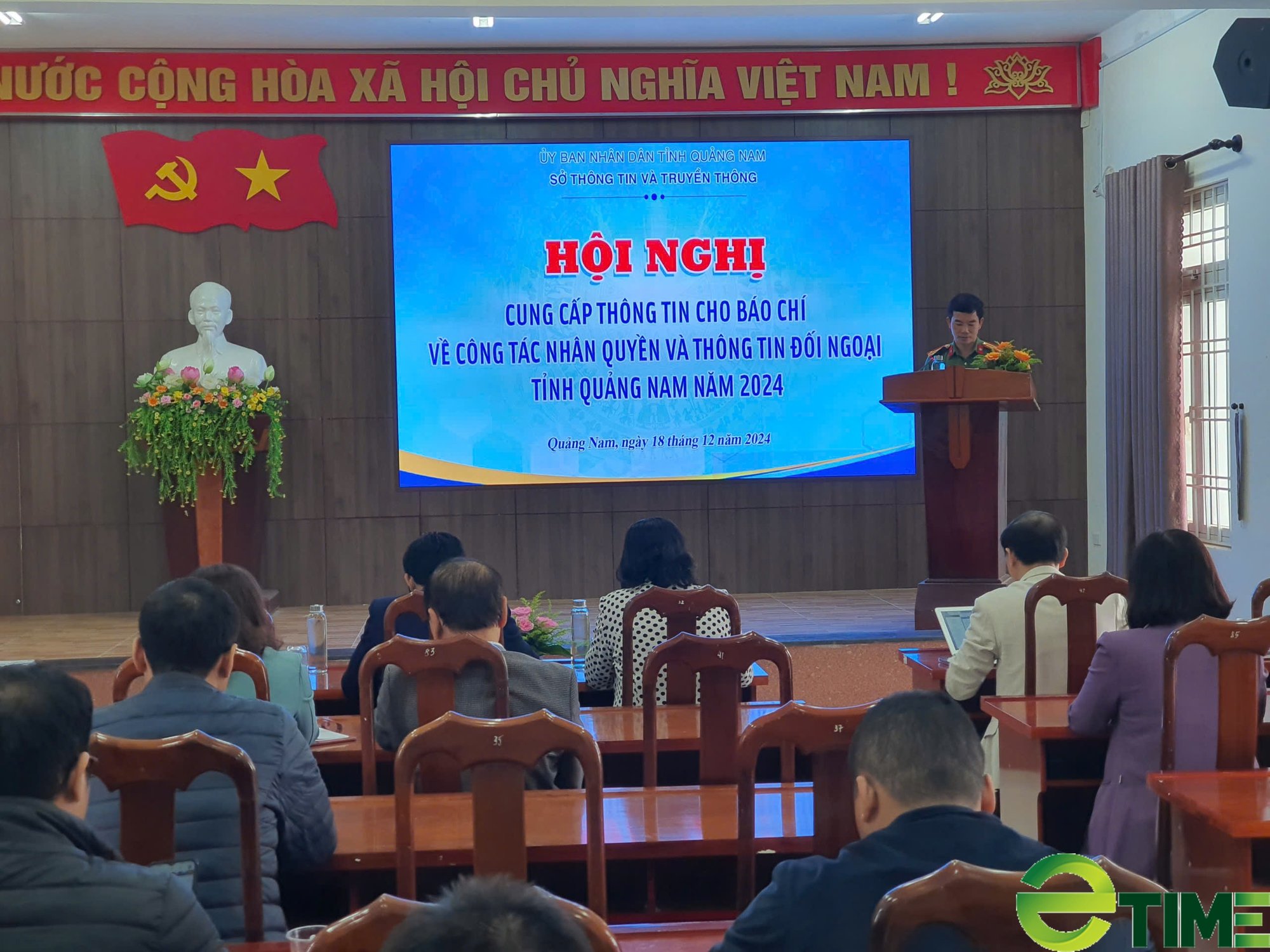 Hội nghị cung cấp thông tin cho báo chí về công tác nhân quyền và thông tin đối ngoại- Ảnh 3. Hội nghị cung cấp thông tin cho báo chí về công tác nhân quyền và thông tin đối ngoại- Ảnh 3.