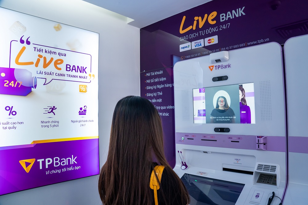 TPBank giải bài toán vốn kinh doanh cho hàng trăm nghìn chủ shop với gói vay ưu đãi lãi suất 0% - Ảnh 2.