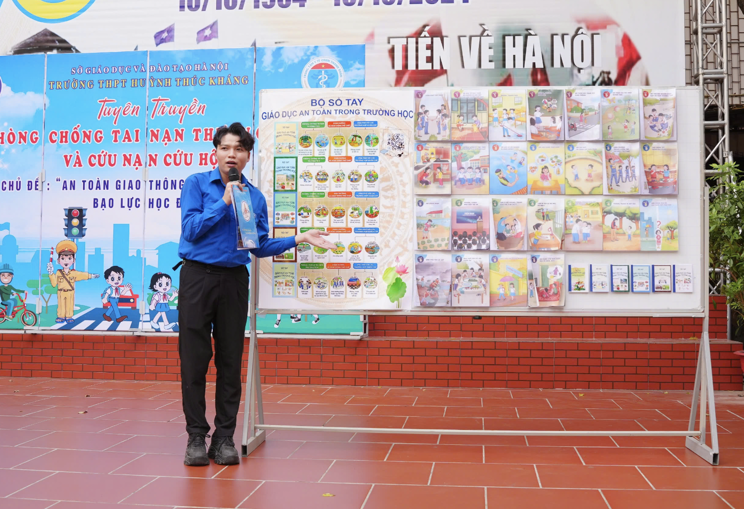 Một bộ phận học sinh thờ ơ trước bạo lực học đường: Nhiều giáo viên mong mỏi điều này- Ảnh 2.