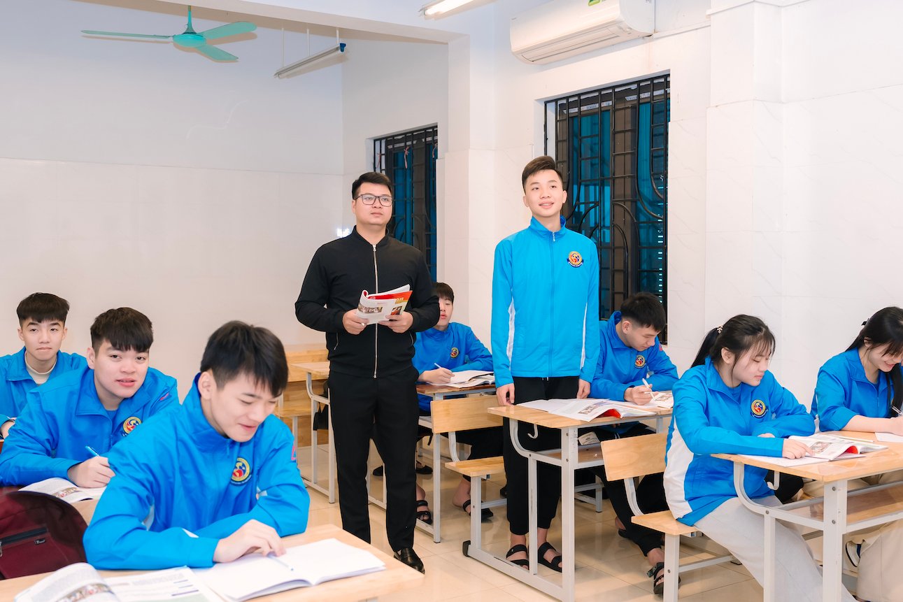 Một bộ phận học sinh thờ ơ trước bạo lực học đường: Nhiều giáo viên mong mỏi điều này- Ảnh 3.
