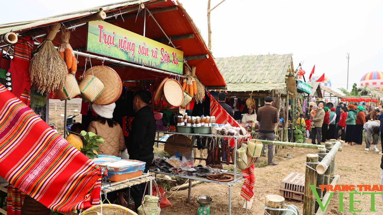 Phù Yên thúc đẩy tiêu thụ sản phẩm và quảng bá du lịch- Ảnh 3.