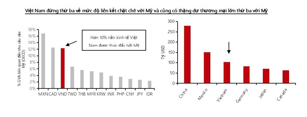 Tăng trưởng GDP Việt Nam 2025 sẽ do các yếu tố nội tại quyết định  - Ảnh 2.