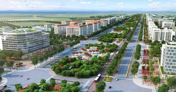 Thanh tra Chính phủ chỉ ra nhiều sai phạm tại 18 dự án bất động sản ở Hải Phòng- Ảnh 1.