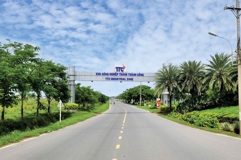 TTC Land muốn thoái khỏi công ty đang góp vốn hơn trăm tỷ đồng- Ảnh 1. TTC Land muốn thoái khỏi công ty đang góp vốn hơn trăm tỷ đồng- Ảnh 1.